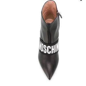 Moschino Ankle Boots